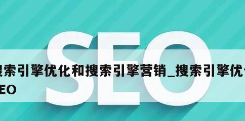 SEO排名优化技巧：从入门到精通