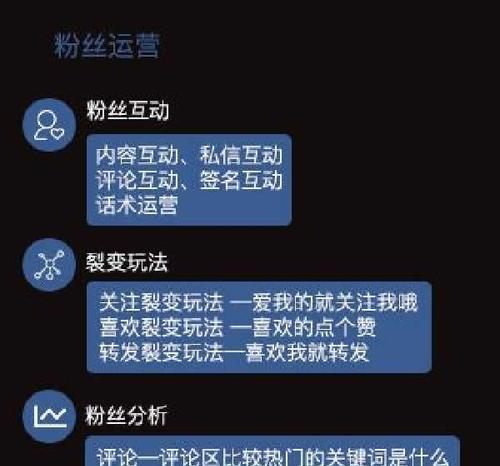 如何设置抖音粉丝牌为主题（详细介绍如何将抖音粉丝牌设置成自己喜欢的主题）