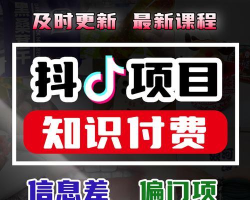 抖音人气票免费获取方法大揭秘（抖音热门视频必看）