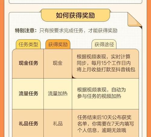 抖音全民任务看直播能赚多少钱（参与抖音全民任务看直播）