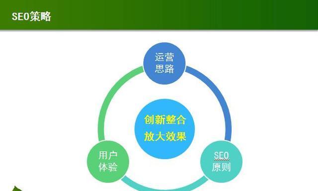 SEO公司的优化策略与技巧（掌握关键技能）