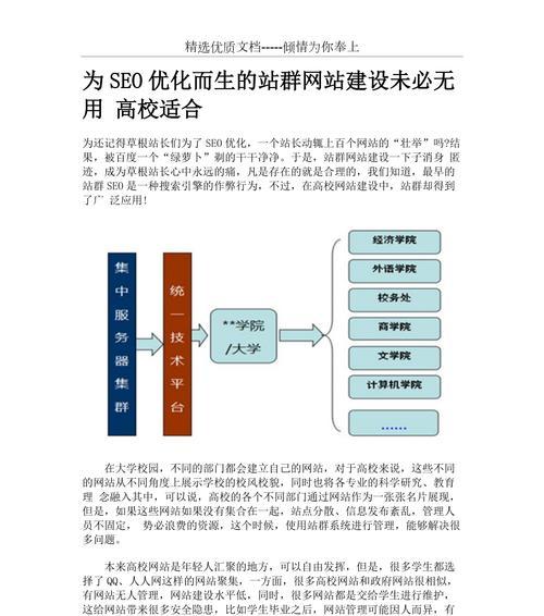 网站建设的几点思考（从用户角度出发）