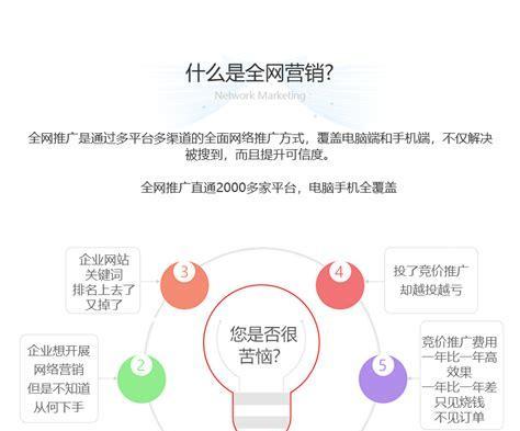 全网营销实施流程详解（了解营销如何规划和执行）