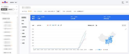 刷百度相关度的有效方法（提高网站排名）