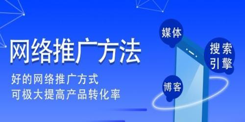 金融公司网站推广的工作内容（掌握这些技巧）