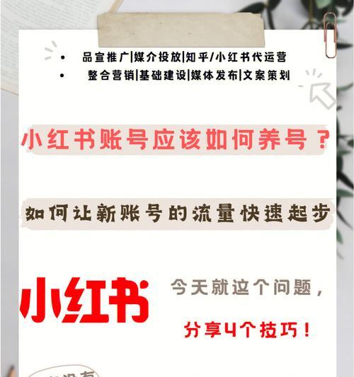 刚注册的小红书需要养号吗（小红书养号攻略）