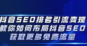 如何进行SEO优化，实现网站流量变现（SEO技巧帮您快速提升网站排名）