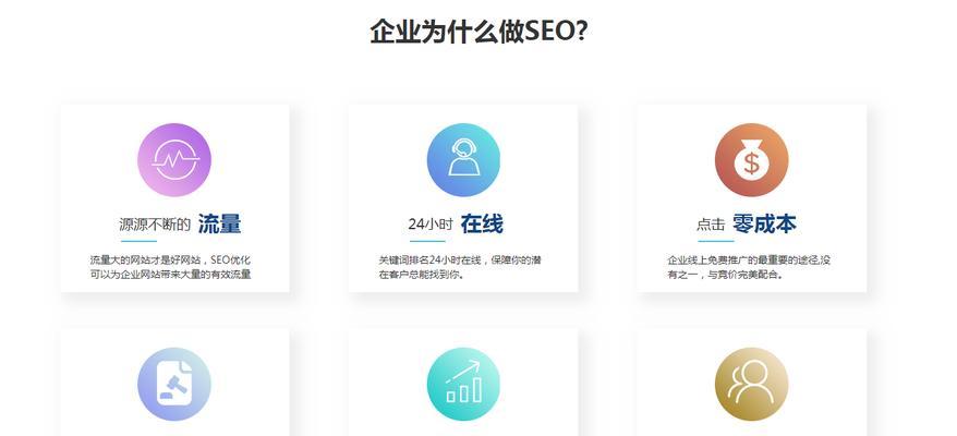 SEO优化过程中5种常见的错误——你必须知道的关键信息