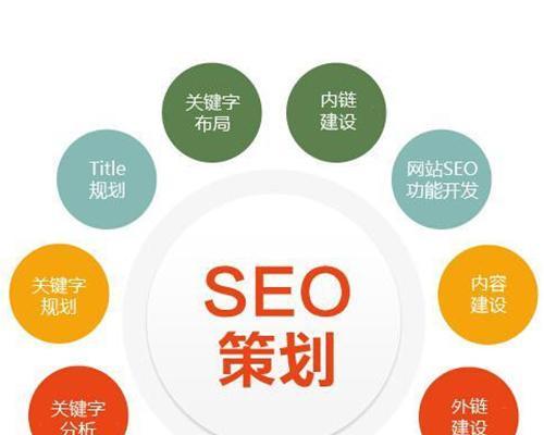 SEO优化链轮的工作原理及优势（掌握SEO优化链轮）