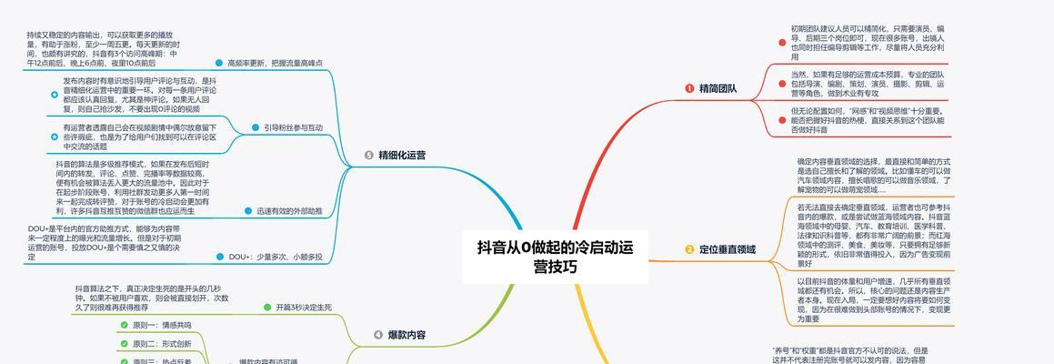 如何判断抖音号已废（识别废号的8个方法）