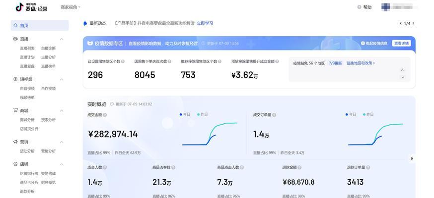 抖音巨量星图共创商单达人活动规则详解（参加星图共创商单达人活动）