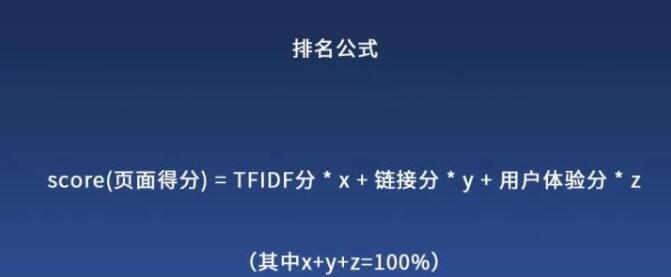 百度新算法的更新对SEO优化的影响（不规则的更新改变了SEO的游戏规则）