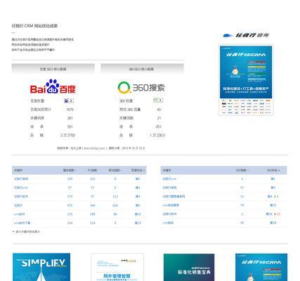 网站表单设计建议——打造用户友好的交互体验（如何设计易于使用的网站表单）