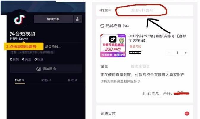 了解抖音渠道号，提升个人影响力（抖音渠道号的意义及使用技巧）