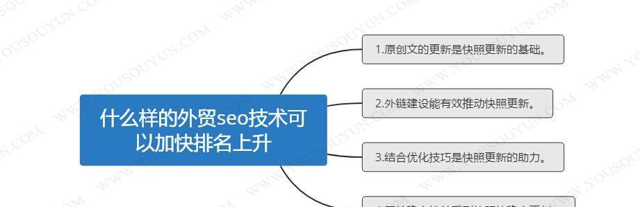 站内SEO全解析（学会这些技巧让你的网站排名飞升）