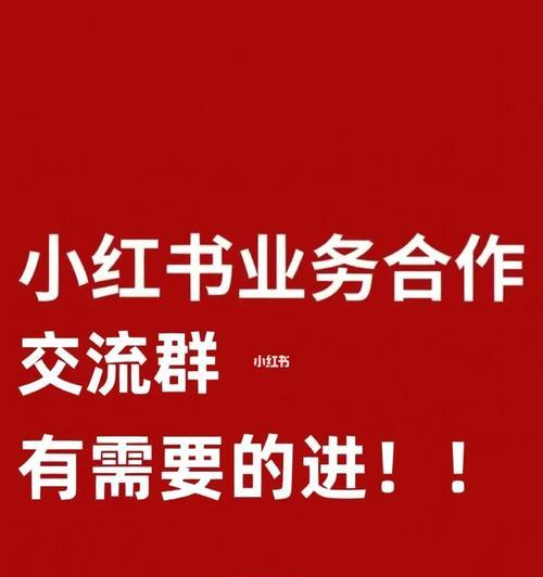 小红书平台运营规则解析（从社区建设到内容审查）