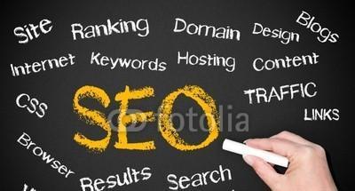 新网站如何做SEO（掌握SEO基础知识）