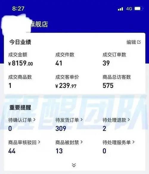 解决快手小店无货源问题的7个方法（快速进货）