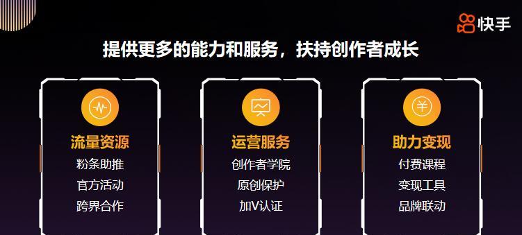 快手优质作品官方助推，让你的作品火起来（如何利用快手官方助推）