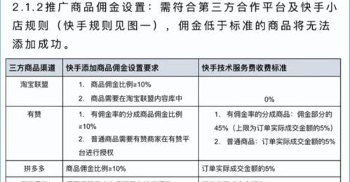 如何进入快手选品中心（快速了解选品中心入门操作）