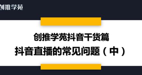 揭秘抖音直播音浪收入计算方法（从算法到实际操作）