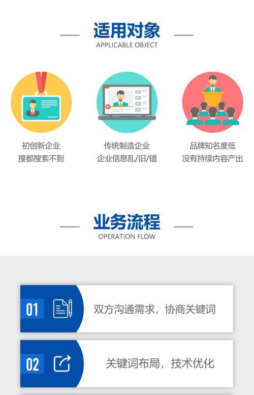 如何通过布局优化实现高效SEO（掌握优化技巧）