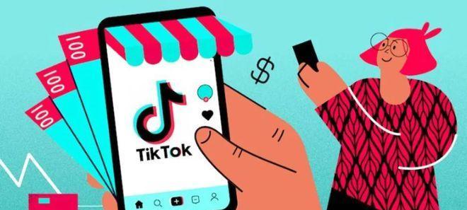 TikTokShop东南亚跨境首场大促活动，让你畅享海外购物（抢先预览）