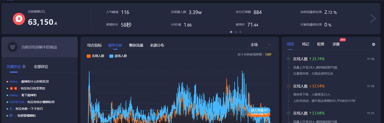 抖音作品数据分析全面解读（探究抖音用户最喜爱的作品类型和素材特点）