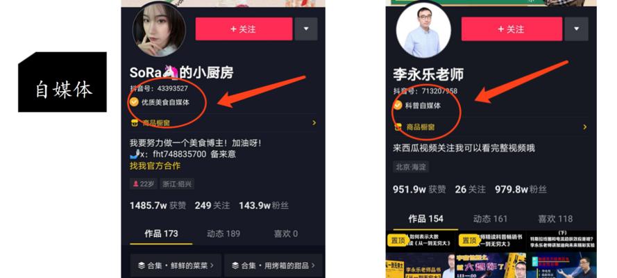 抖音粉丝涨到10000的秘诀（教你如何在抖音上吸粉成为大V）