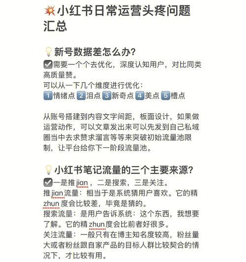 小红书违规笔记必须删除吗？后果和处理方法是什么？