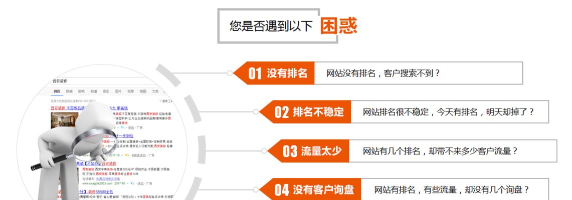 SEO点击软件怎样提高网站流量？常见问题有哪些？