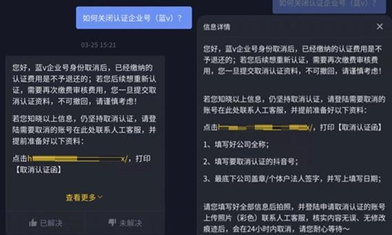 抖音付费蓝V有什么用处？如何通过蓝V认证提升账号影响力？