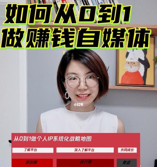 小红书涨粉为什么那么快？如何快速增加粉丝数量？